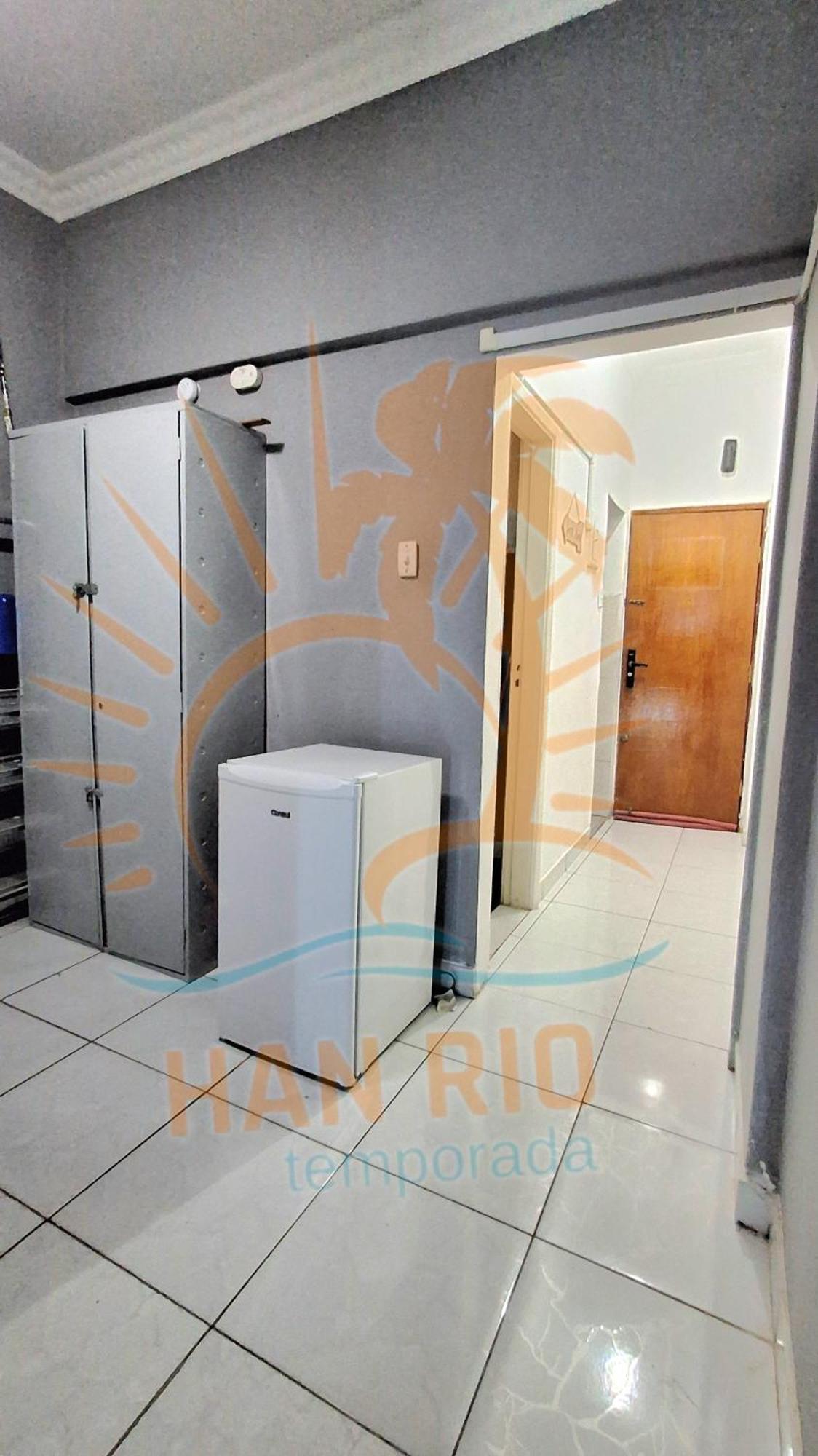 Appartement Have A Rio *